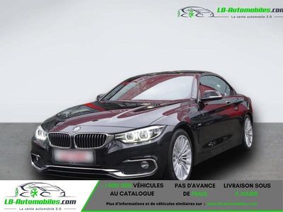 Occasion BMW 420 Comfort Edition 184 ch (135 kW) 2018 Coupé