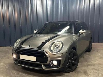 Gris Occasion 2016 Mini Cooper Clubman Break | 16 490 € (Prix cher)