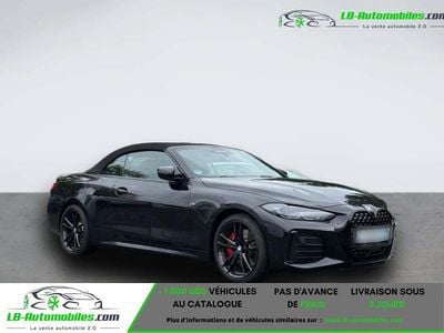 Occasion 2021 BMW M440 M Sport Berline | 56 500 € (Prix assez cher)