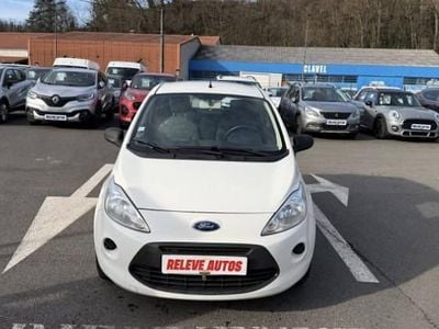 Occasion 2011 Ford Ka Trend Citadine | 3 490 € (Prix juste)