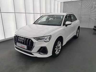 occasion Audi Q3 S line 35 TDI 110 kW (150 ch) S tronic