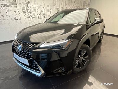 occasion Lexus UX I 250h 2WD Luxe