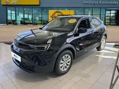 occasion Opel Mokka-e 136ch Edition