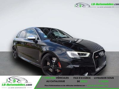 Occasion 2019 Audi RS3 Sport Berline | 44 100 € (Bon prix)