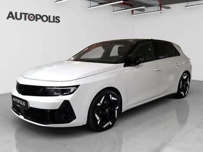 Occasion Opel Astra GSe 220 ch (161 kW) 2023 Blanc Berline