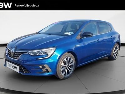 Renault Mégane IV