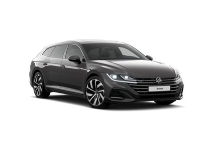 occasion VW Arteon SB HYBRIDE RECHARGEABLE 218 CH DSG6 R LINE