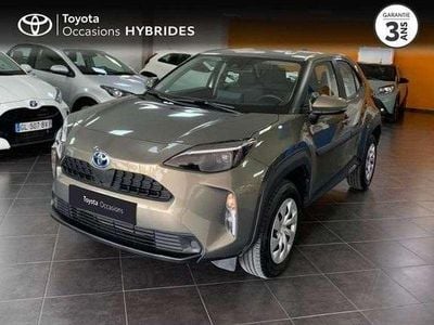 Occasion 2023 Toyota Yaris Hybrid | 20 890 € (Super prix)