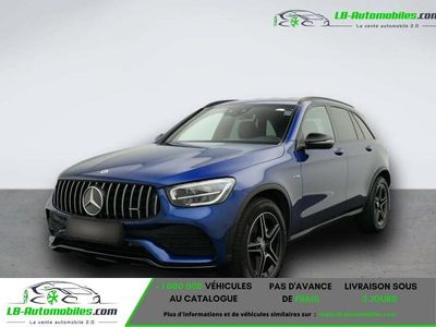 Occasion 2021 Mercedes GLC43 AMG AMG | 62 800 €