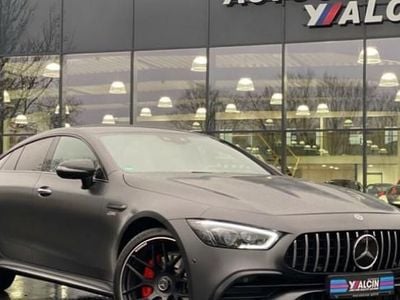 Occasion 2019 Mercedes AMG GT 53 AMG Coupé | 111 790 €