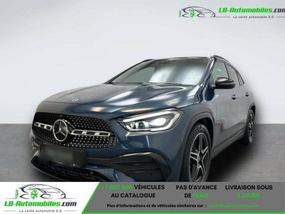Occasion Mercedes GLA220 190 ch (139 kW) 2021 SUV