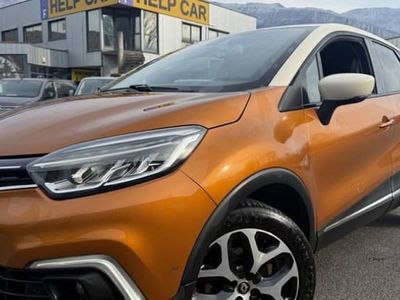 Occasion Renault Captur Intens 120 ch (88 kW) 2017 SUV