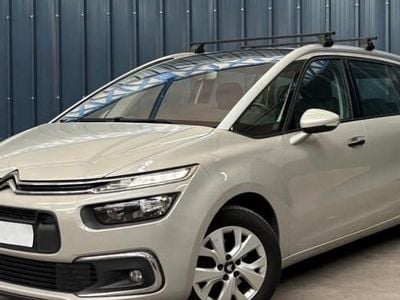Occasion Citroën C4 Business Class 100 ch (73 kW) 2017 Berline