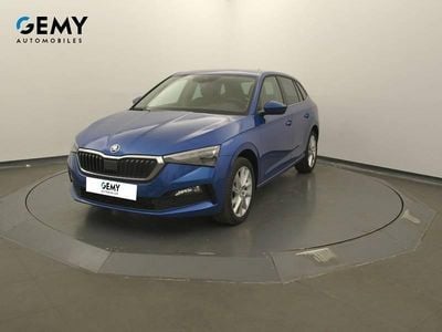 Occasion 2023 Skoda 110 R Style Berline | 19 950 € (Prix juste)