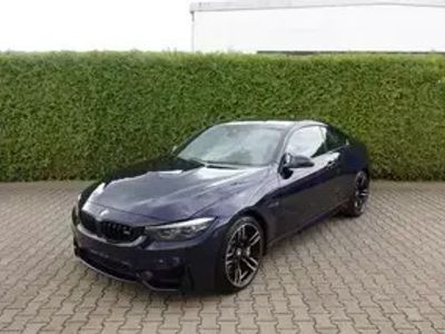 occasion BMW M4 Cabriolet 