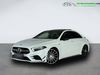 Mercedes A35 AMG
