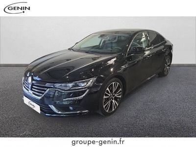 Occasion Renault Talisman 200 ch (147 kW) 2018 Noir Berline