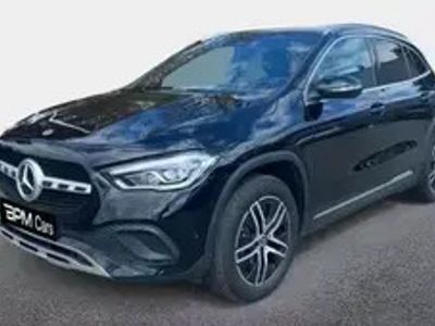 Mercedes GLA200