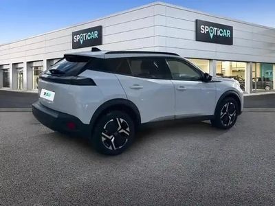 Occasion Peugeot 2008 Allure 2024 Blanc SUV