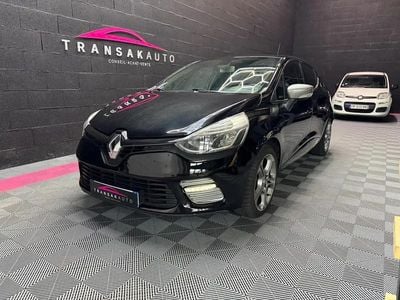 Renault Clio IV