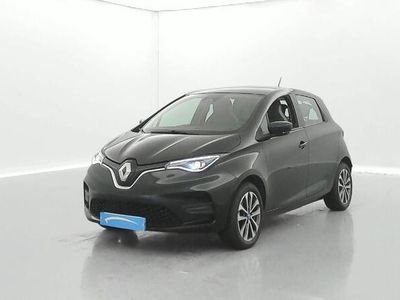 occasion Renault Zoe ZOER110