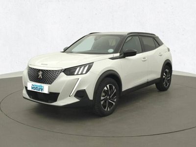 Occasion 2023 Peugeot e-2008 SUV | 22 490 € (Prix assez cher)