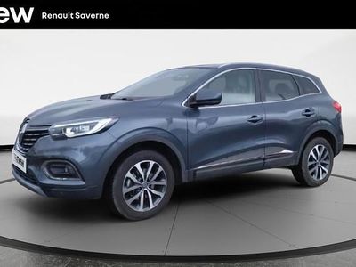 Occasion Renault Kadjar Intens 2020 Gris SUV