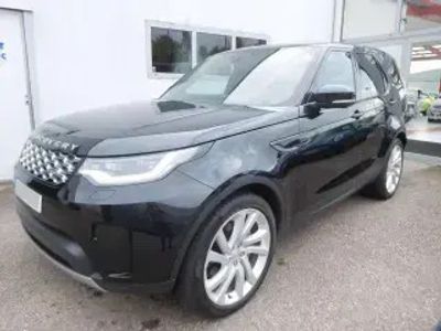 occasion Land Rover Discovery D250 Hse 7pl