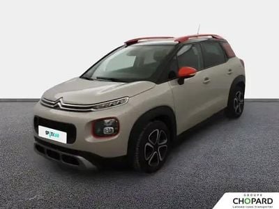 Occasion Citroën C3 Aircross 2021 Inconnue SUV