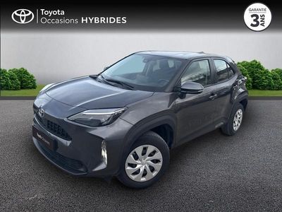 Occasion 2023 Toyota Yaris Hybrid | 20 990 € (Bon prix)
