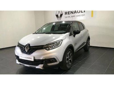occasion Renault Captur CapturdCi 90 Intens 5p