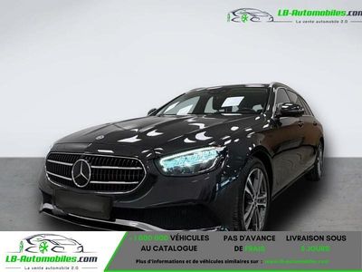 Occasion Mercedes E400 330 ch (242 kW) 2021 Berline