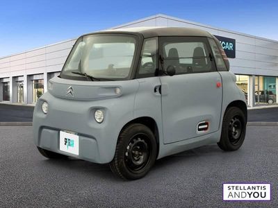 Citroën C-zero