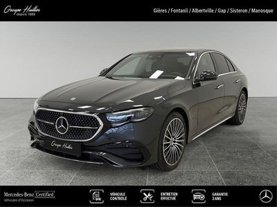 Occasion Mercedes 300 AMG line 313 ch (230 kW) 2025 Berline