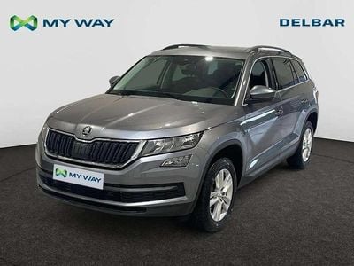Gris Occasion 2020 Skoda Kodiaq Ambition SUV | 24 490 € (Prix juste)