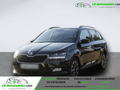 Occasion 2021 Skoda Fabia Break | 21 000 € (Prix assez cher)