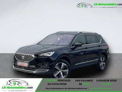 Occasion 2021 Seat Tarraco SUV | 34 300 € (Prix juste)