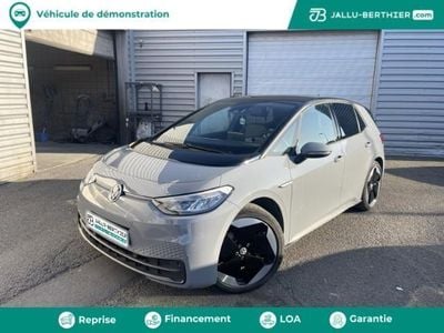 VW ID.3