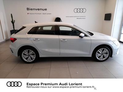 Audi A3 Sportback e-tron