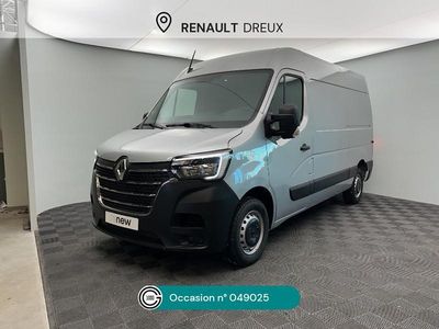 Occasion Renault Master 150 ch (110 kW) 2024 Berline
