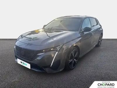 Occasion Peugeot 308 2024 Inconnue Berline