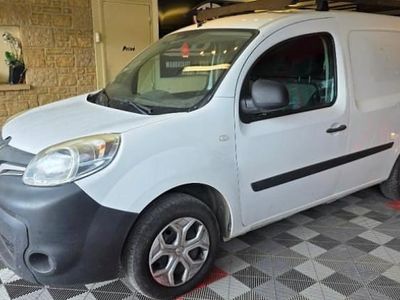 Occasion 2017 Renault Kangoo Monospace | 3 798 €