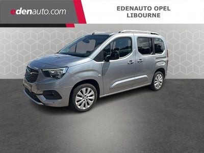 Opel Combo Life