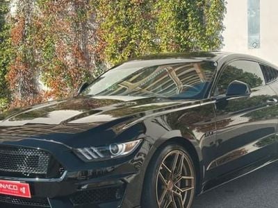 Ford Mustang GT