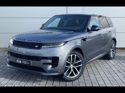 occasion Land Rover Range Rover Sport 3.0 P460e 460ch PHEV Dynamic SE