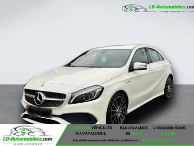 Occasion 2018 Mercedes A180 Berline | 20 400 € (Prix juste)