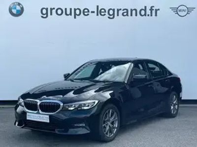 occasion BMW 318 Serie 3 da Mh 150ch Edition Sport