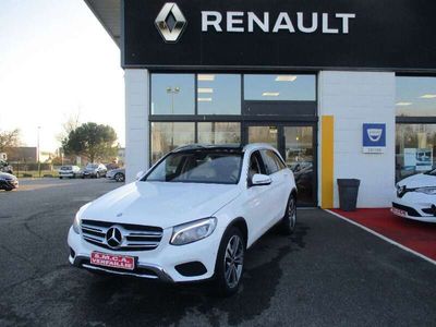 occasion Mercedes 250 Classe G Lc9g-tronic 4matic Executive