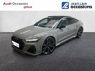 Audi RS7