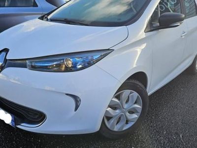 Occasion 2018 Renault Zoe Life Citadine | 9 490 € (Prix cher)